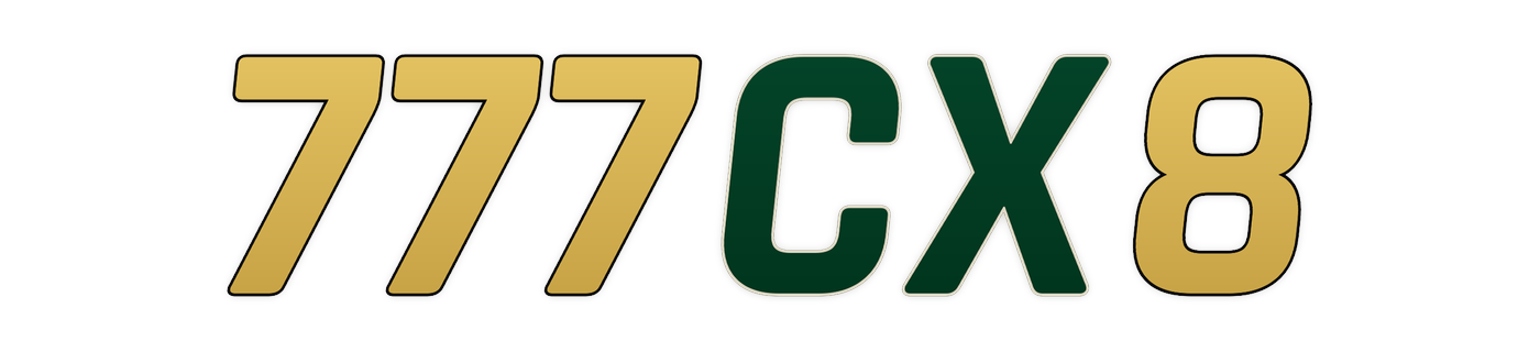 777cx8